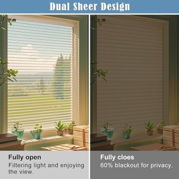 Motorized Blackout Roller Shade Fabric Covered Valance and Bottom Rod, Remote Control Electric Window Blind Compatible with Alexa Google via Hub, Custom Size (Dark Coffee - Wrapped Fabric)