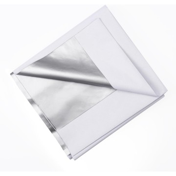 100% Blackout Roller Shades Fabric Replacement (Fabric ONLY), Thermal Insulated UV Protection Fabric for Corded Roller Blinds, White