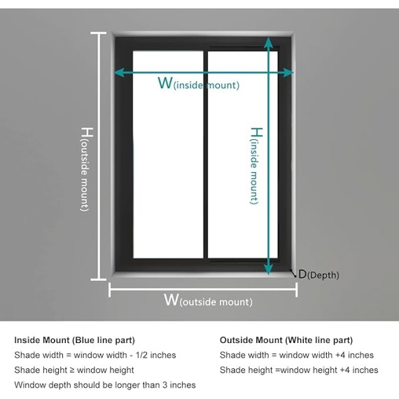 Motorized Zebra Smart Blinds Remote Control, Blackout Custom Zebra Roller Shades for Indoor Windows Doors, Electric Automatic Work with Alexa, Google Home, Apple Homekit, SmartThings,White
