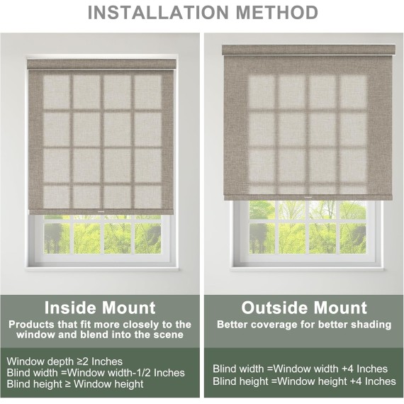 Light Filtering Roller Shades for Windows,Cordless Roller Blinds with Cassette Valance,Linen Roller Window Shades,Thermal Insulation Window Shades for Home Door Office. Pink.