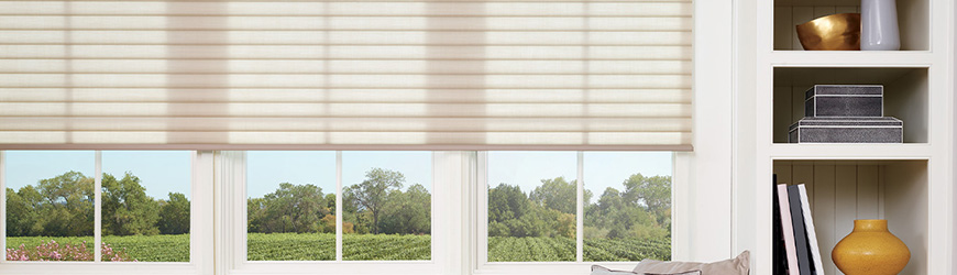 Cellular Shades Cellular Shades
